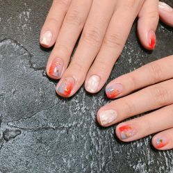 点击看大图 -StartNail美甲