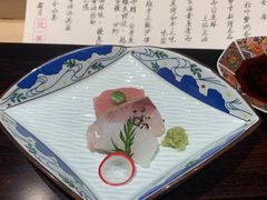 -元熹会席料理