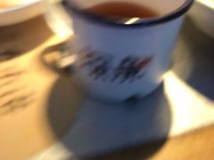 -探鱼·鲜青椒爽麻烤鱼(西南商都店)