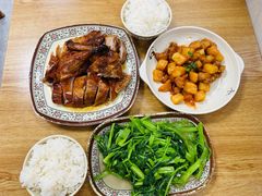 -聂记粤菜馆(鼓西路店)