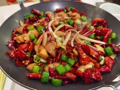 -大鸭梨烤鸭店(朝阳路店)