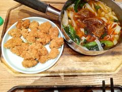 -小满手工粉(上海月星环球港店)