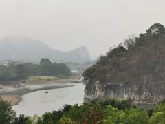 -忆咖啡观景餐厅(桂林象山公园店)