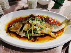-阿杰臻选海鲜饭店(普陀山店)