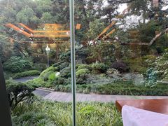 -浙江西子宾馆·瑶园咖啡厅