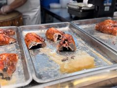 -竺桥兄弟烤鸭馆(竺桥店)