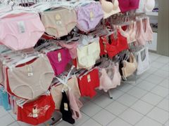 -物美超市(乔司华荣城店)