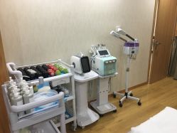 -芊冉•美甲美睫纹绣