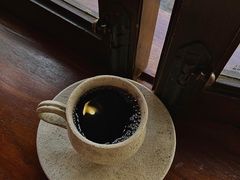 -RUMORS COFFEE ROASTERY鲁马滋咖啡(湖南路店)
