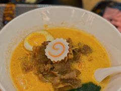 -神田川拉面店(上游街店)