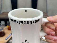 -Vanilla Specialty Coffee(八大关店)