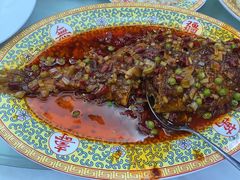 -砂锅居(西四店)