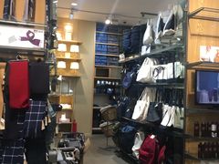 -MUJI无印良品(SM新生活广场店)