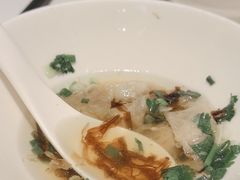 -莆田餐厅PUTIEN(金融街购物中心店)