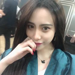 点击看大图 -3AM HAIR SALON染发接发