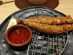 超小多春鱼-味千拉面(光启城时尚购物中心店)