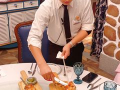 -俄士厨房(五棵松华熙LIVE店)