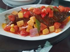 -常来老白莲鹅饭店(老城店)