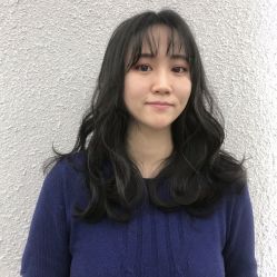 长发-TRIMS HAIR 修剪造型·烫染接发