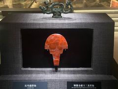 -邯郸市博物馆(新馆)