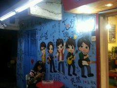 -阿信厚吐司(曾厝垵店)