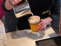 -麦当劳(杭州西湖银泰百货店)