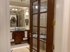 -广州富力丽思卡尔顿酒店