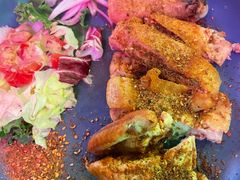 -Famous肥猫墨西哥音乐餐吧(五棵松华熙LIVE店)