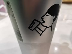 -喜茶(合肥正大广场店)