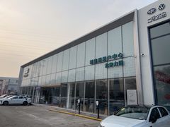 -北京海联力捷一汽大众4S店(西三旗店)