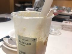 -喜茶(青岛金狮广场店)