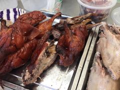 -晓马鸭店(新芜路店)