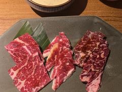 -大牛焱烧·和牛炭火烧放题