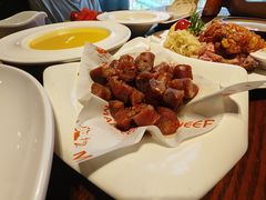 -马迭尔德式西餐精酿啤酒屋(中央大街店)