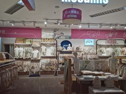 -孩子王童乐园(绵阳涪城万达店)