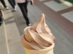 -麦当劳(新王府井店)
