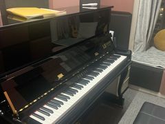 -乐尚音乐空间·钢琴·声乐·架子鼓(会展中心店)