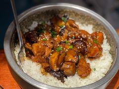-九田家黑牛烤肉料理(太阳宫广场店)