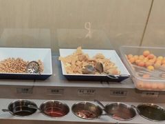 -海底捞火锅(龙湖北京大兴天街店)