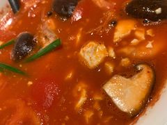 -70后饭吧(府河街店)
