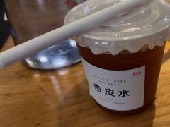 -长安记·大美陕菜(朝阳大悦城店)