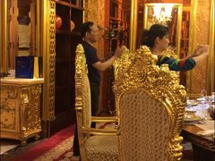 -迪拜七星酒店·京港酒楼