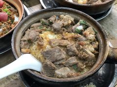 -阳江河堤老牌曾记美食