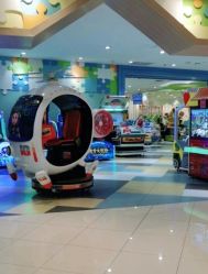 -meland亲子乐园•派对•研学(苏州悠方购物中心店)