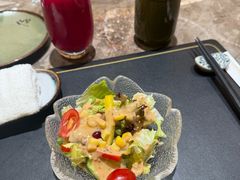 -松临·铁板烧&Omakase(神农店)