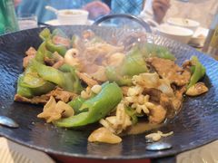 -妈妈菜舟山海鲜(定海古城店)