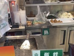 -紫光园清真北京小吃(广渠门内店)