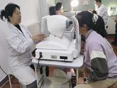 -中科优视医学研究院·验光配镜·近视防控