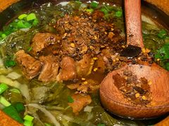 -山石榴·贵州菜(丰盛里店)