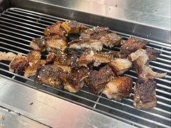 -可汗草原碳烤羊腿(欧景城店)